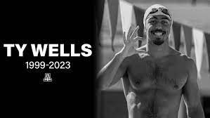 Ty Wells The Rising Star Swimmer from Arizona