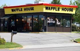 Brawl Erupts at Austin, Texas Waffle House Tempers Flare in Late-Night Scuffle